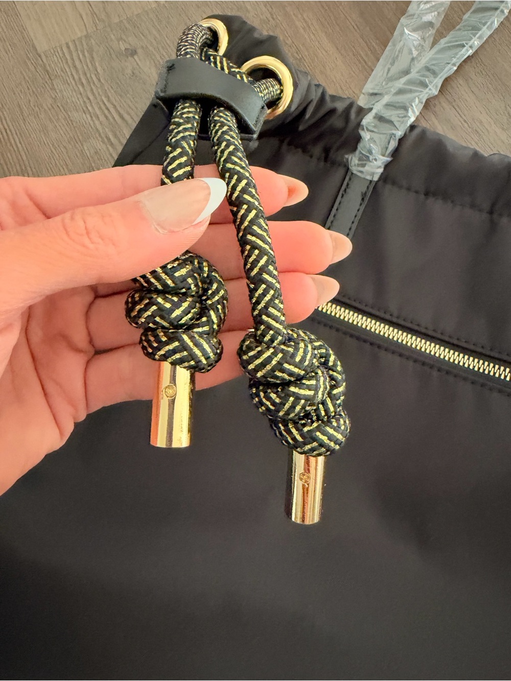 Versace tote bag/ shoulder bag - Picture 2 of 6